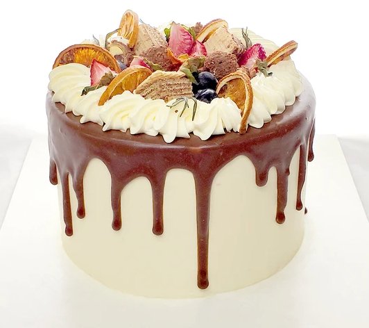 Birthday Cake Delivery Services - YippiiGift
