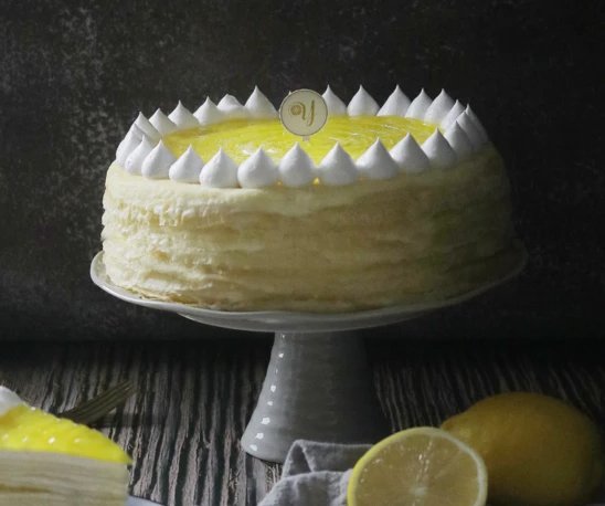 Crepe Cake Delivery Options For Your Upcoming Party - YippiiGift