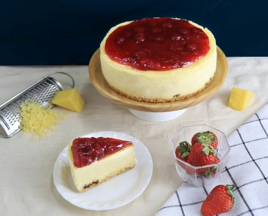 Find a Cake Delivery Service That Specializes in Cakes and Treats - YippiiGift