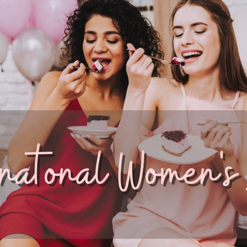 Yippii Gift | International Women's Day - YippiiGift