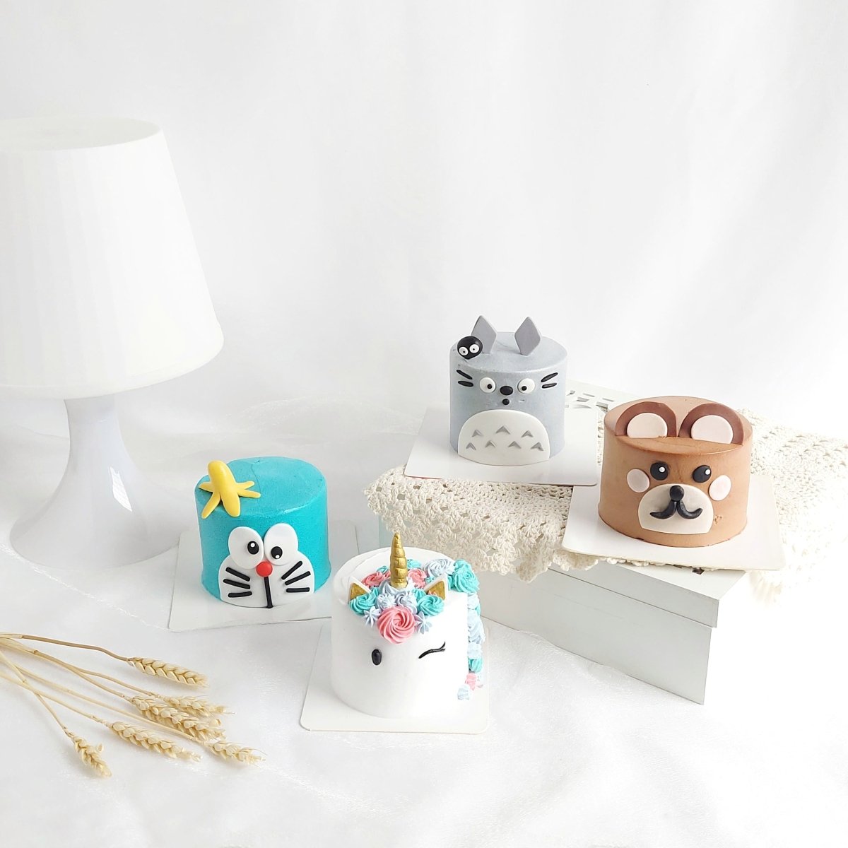 Online Cake Delivery Subang Jaya