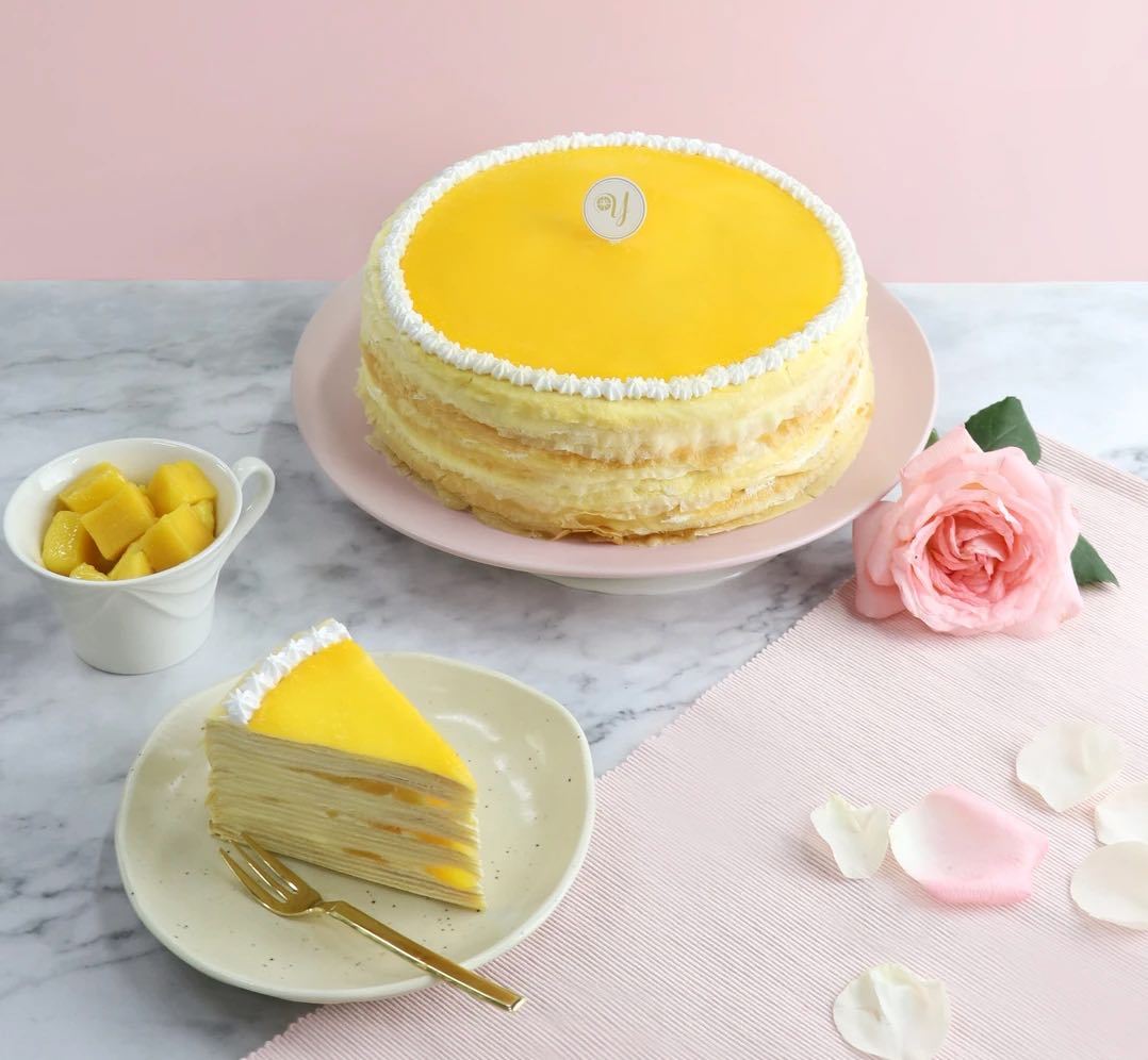 Online Cake Delivery in Kuala Lumpur - YippiiGift