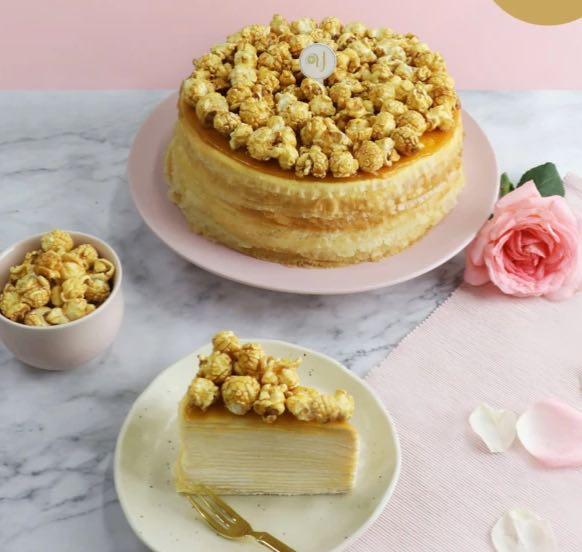 Online Same Day Cake Delivery Klang Valley - YippiiGift