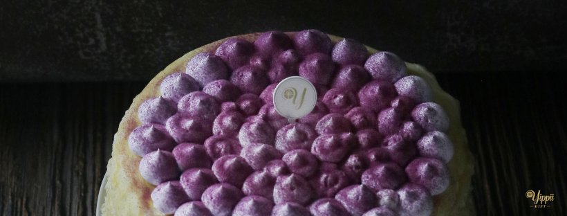 Premium Mille Crepe Cake - YippiiGift