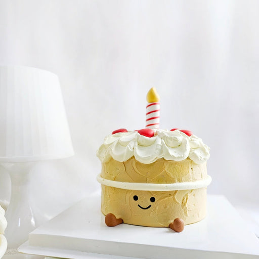 Jellycat Amuseable Cake 6 inch - YippiiGift