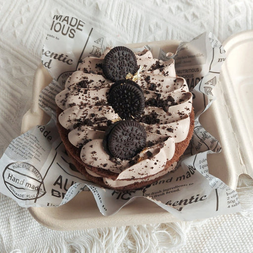Bento Cake - Chocolate (11.11 Sales) - YippiiGift