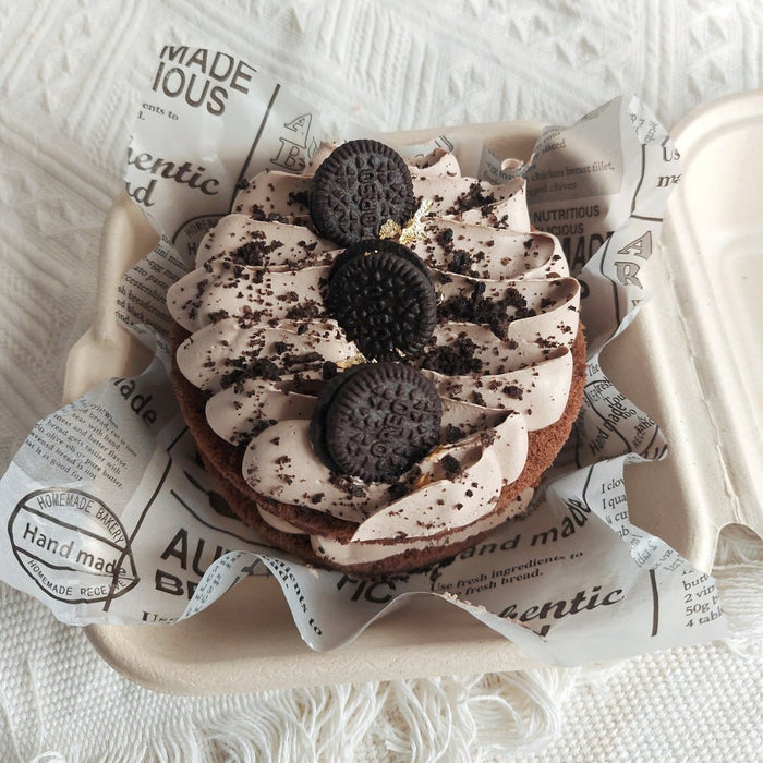 Bento Cake - Chocolate (11.11 Sales) - YippiiGift