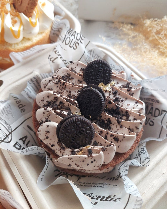 Bento Cake - Chocolate (11.11 Sales) - YippiiGift