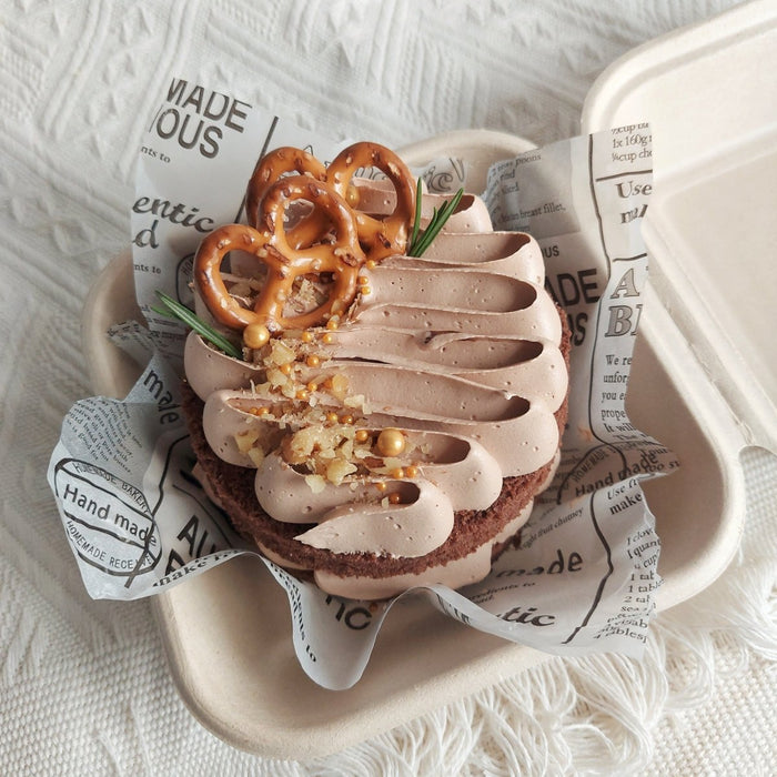 Bento Cake - Nutella (11.11 Sales) - YippiiGift