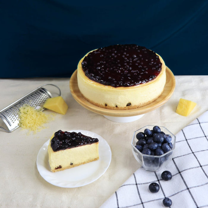 Blueberry Cheesecake - YippiiGift