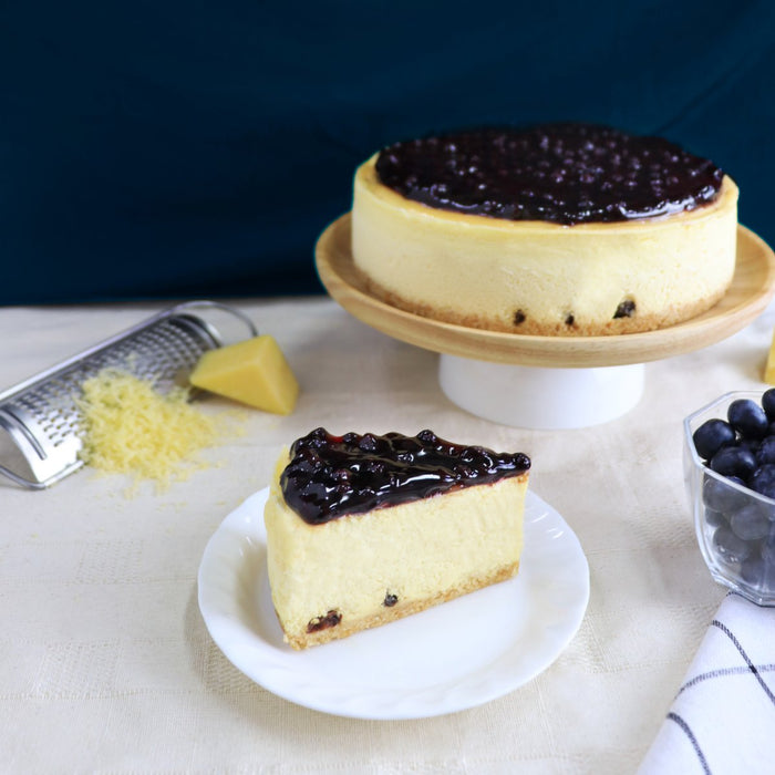 Blueberry Cheesecake - YippiiGift