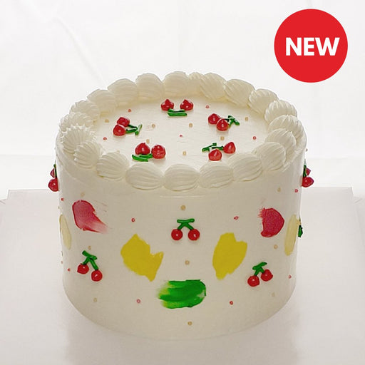 Cherry Blossom Cake - YippiiGift