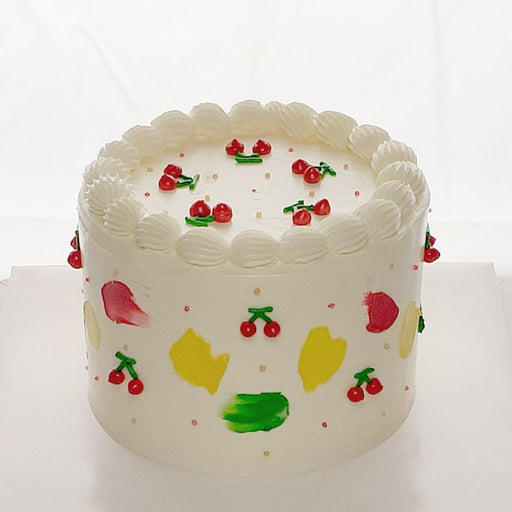 Cherry Blossom Cake - YippiiGift