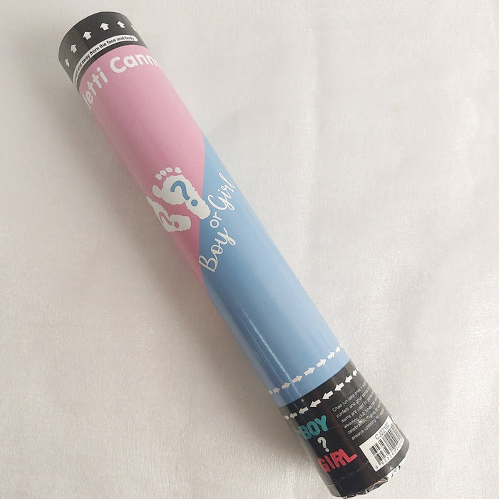 Confetti Party Poppers - YippiiGift