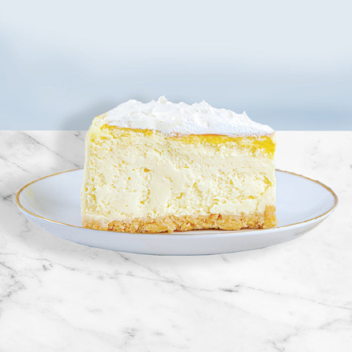D24 Durian Cheesecake (Slice) - YippiiGift