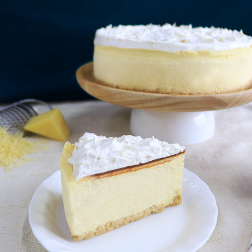 Durian Cheesecake Delivery - YippiiGift