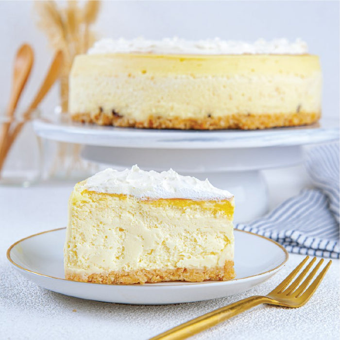 Durian Cheesecake Delivery - YippiiGift