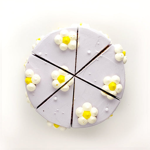 Little Daisy Cake - YippiiGift
