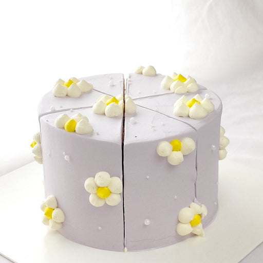 Little Daisy Cake - YippiiGift