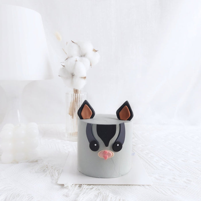 Mini Character Design Cake 3 Inch - Sugar Glider - YippiiGift