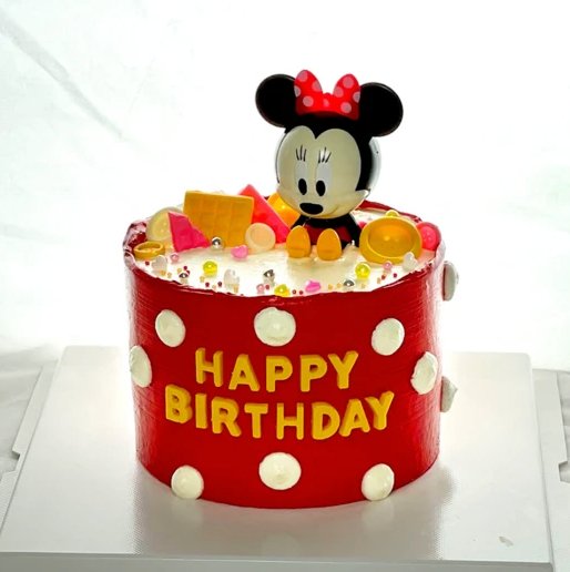 Birthday Cake: It's the Perfect Cake for Your Birthday Party - YippiiGift