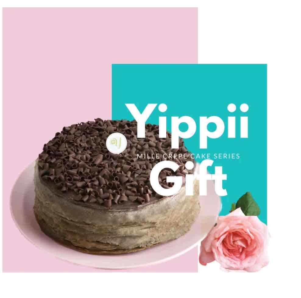 Buying Cakes Online - YippiiGift