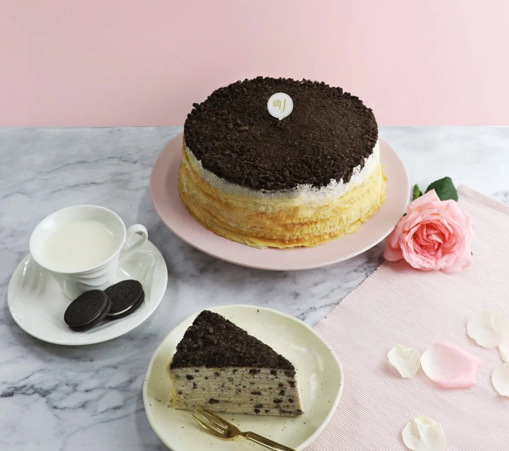 Creating the Perfect Crepe Cake Has Never Been Easier! - YippiiGift