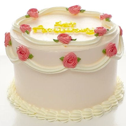 Online Penang Cake Delivery Service - YippiiGift