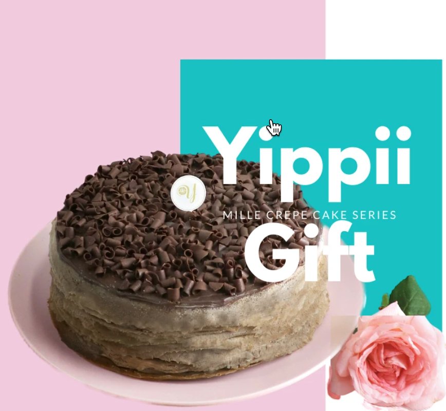 Why You Should Order Cake Delivery in Klang Valley - YippiiGift