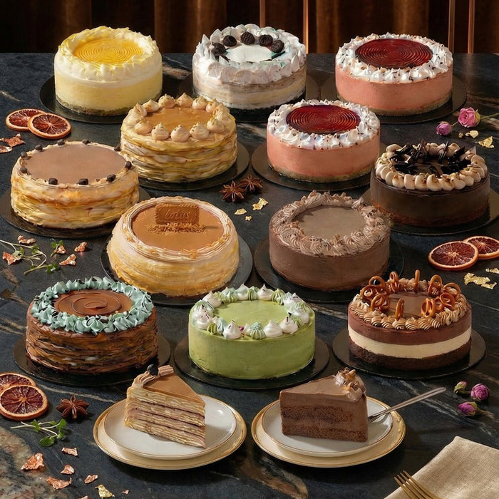 YippiiGift's 8th Anniversary Celebration