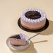 Berry Bliss Cheesecake 6 Inch - YippiiGift