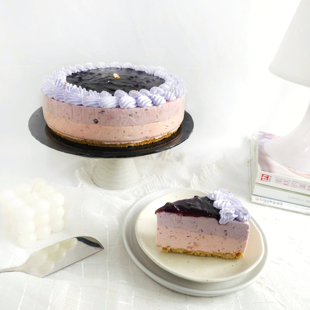 Berry Bliss Cheesecake - YippiiGift