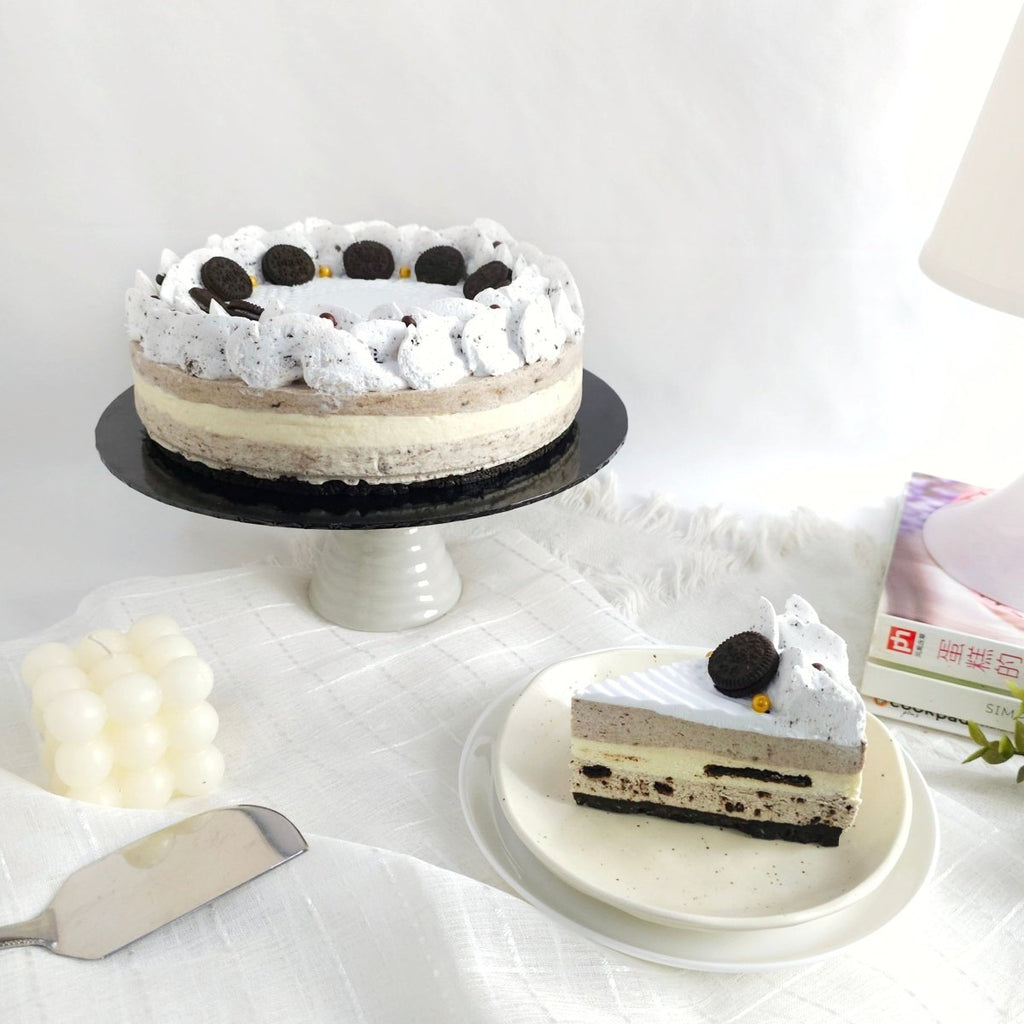 Oreo Cheesecake - YippiiGift