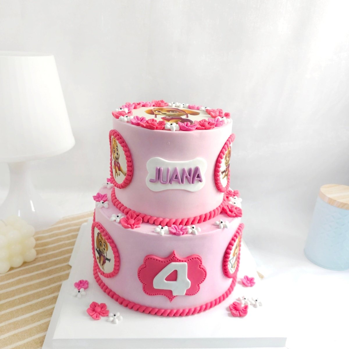 🎉 Extra Large Cakes for 13+ Pax | Best Party & Wedding Cakes | Yippiigift