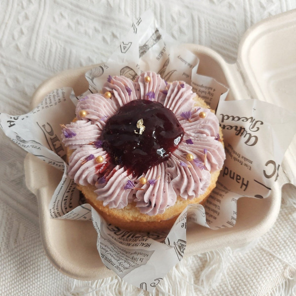Bento Cake -Blueberry (11.11 Sales) - YippiiGift