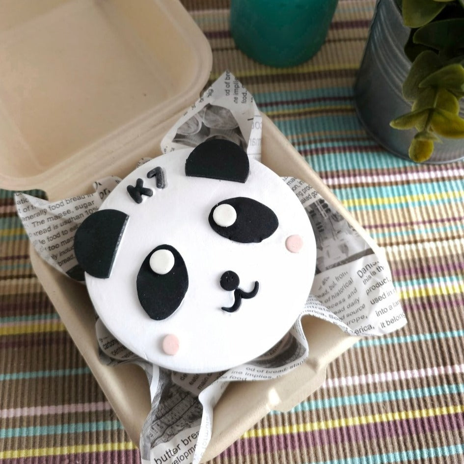 Bento Cake - Panda - YippiiGift