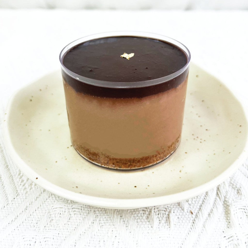 Mini Chilled Chocolate Cheesecake - YippiiGift
