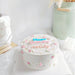 Minimalist Berry Melon Cake 6 Inch - YippiiGift