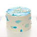 Minimalist Pastel Cake - YippiiGift