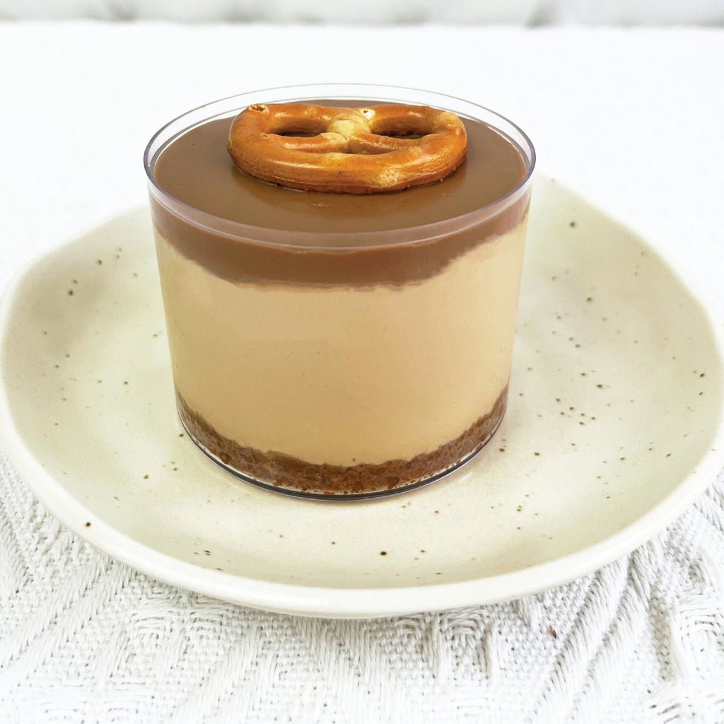 Tiramisu Cake - Mini Chilled Cheesecake - YippiiGift