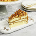 Tiramisu Cake - Sponge cake with Almond - YippiiGift